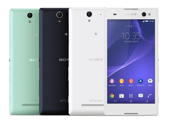 Sony-Xperia-C3