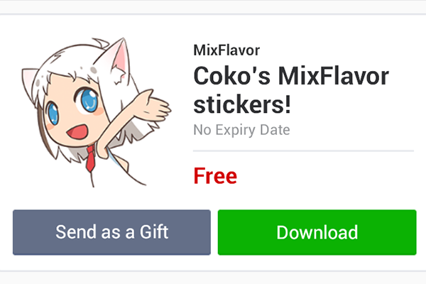 coko_sticker_free