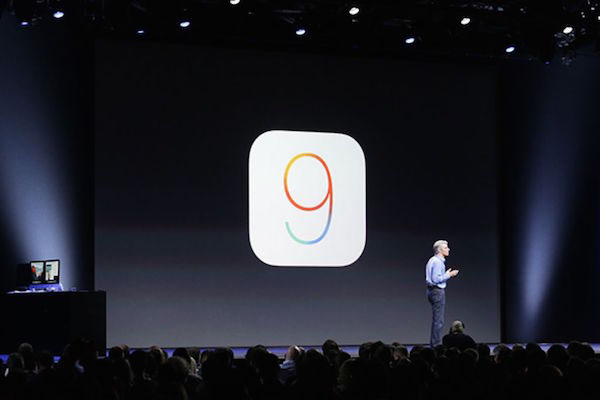 iOS-9