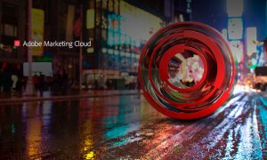 Adobe Marketing Cloud __01