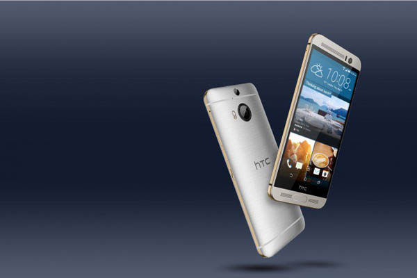 HTC One M9+ Prime Camera Edition _000