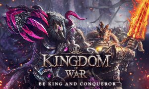 Kingdom of War(1)