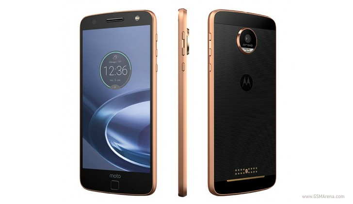 The Moto Z Force _003
