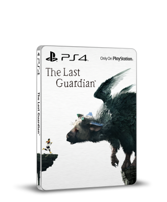 2_The Last Guardian