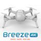 New Drone Breeze 4K