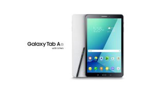 Samsung Galaxy Tab A (2016) 1