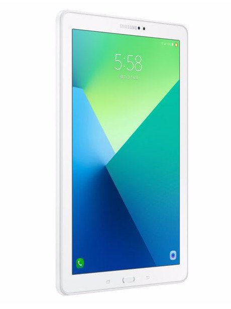 Samsung Galaxy Tab A (2016) 3