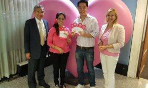 Lalamove + Bangkok Breast Cancer Support Group 1 Original