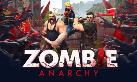 Zombie-Anarchy