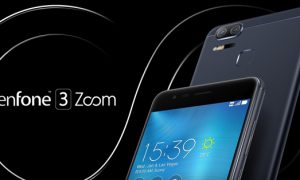 ASUS Zenfone 3 Zoom -1