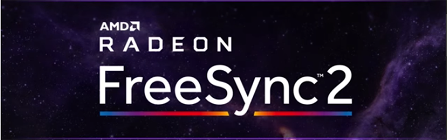 FreeSync2