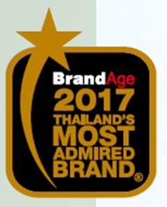 BrandAge logo