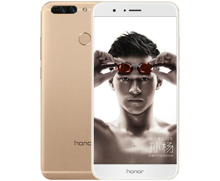 Huawei Honor V9 _003