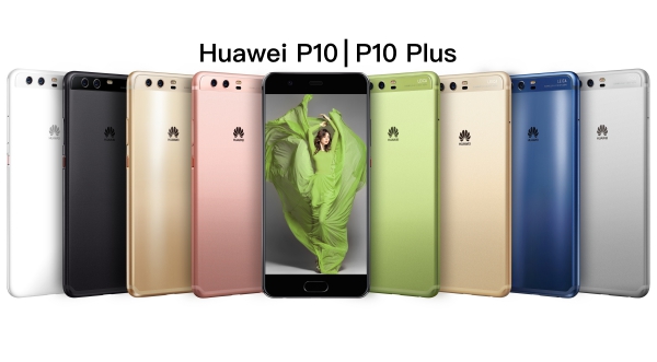 Huawei-P10-and-P10-Plus