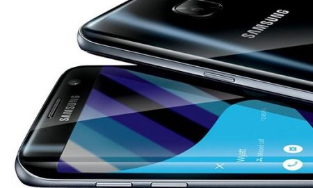 Samsung Galaxy S8-Galaxy S8 Plus
