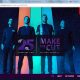 Adobe Make The Cut Webpage