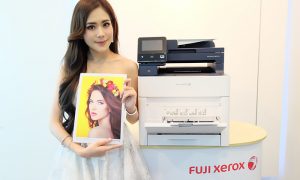 Fuji Xerox_DocuPrint CM315 z