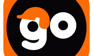 Logo App GoBike