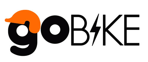 Logo GoBike