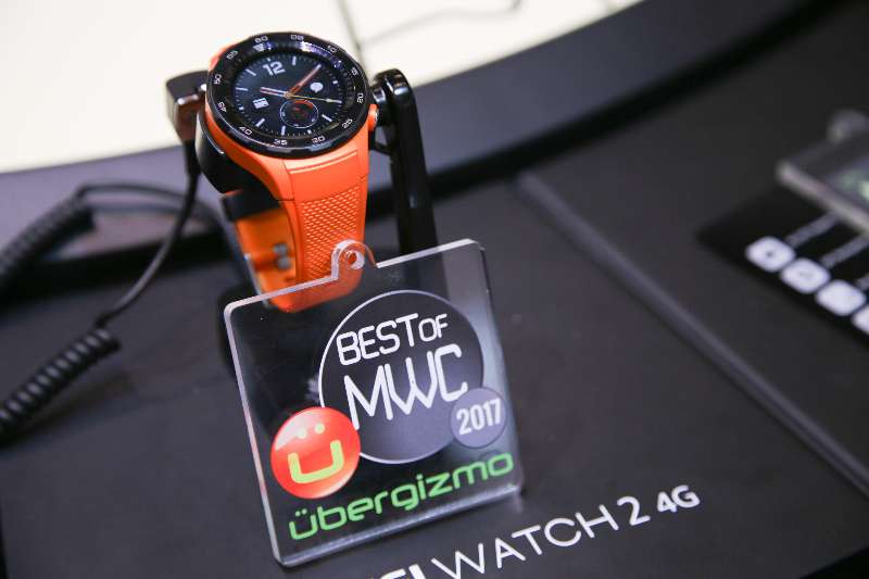 Ubergizmo_Huawei Watch 2