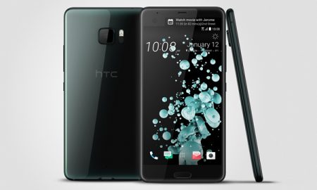 HTC U Ultra_Black