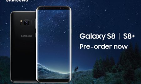 Samsung Galaxy S8 -S8 Plus Pre-booking2
