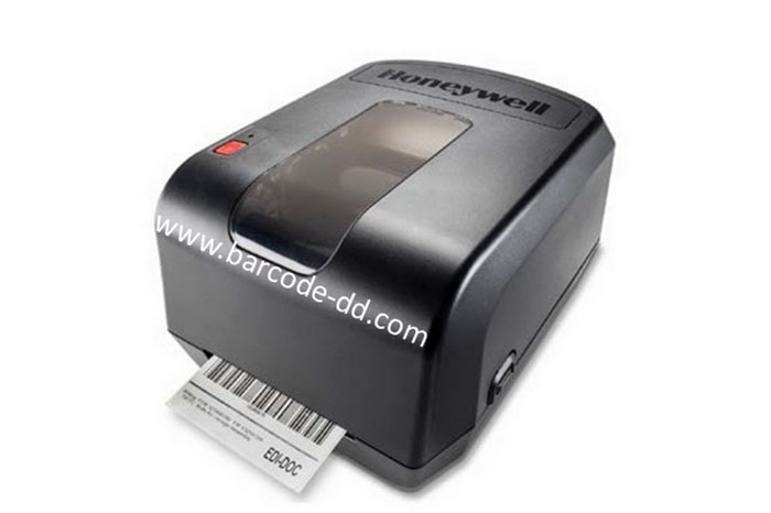 Honeywell PC42t Barcode Printer