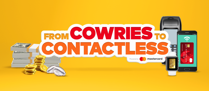From Cowries to Contactless 2