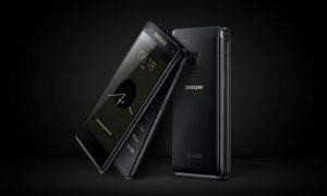 Samsung Leader 8