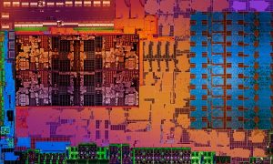 AMD Ryzen processor with Radeon Vega Graphics_Die Shot_Re
