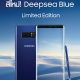 Samsung Note8 Deepsea Blue_TH