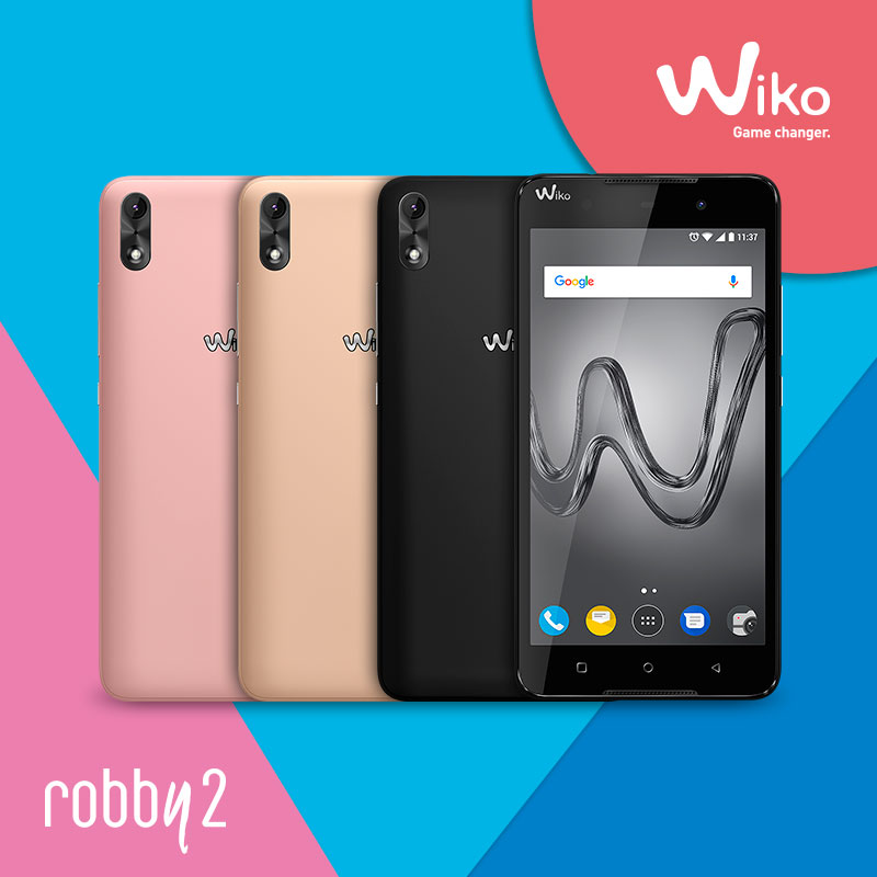 Wiko Robby2 (1)