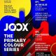 JOOX The Primary Colour Series_Banner