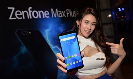 Zenfone Max Plus55