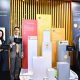 Mastercard Smart City Booth