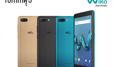 Wiko Tommy3 (1)