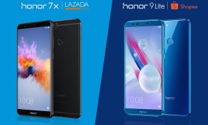 Honor - Product Release