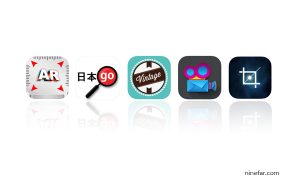 5-app-ios-recommend-iphone-ipad