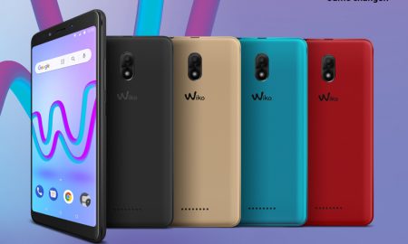 Wiko Jerry3 (2)