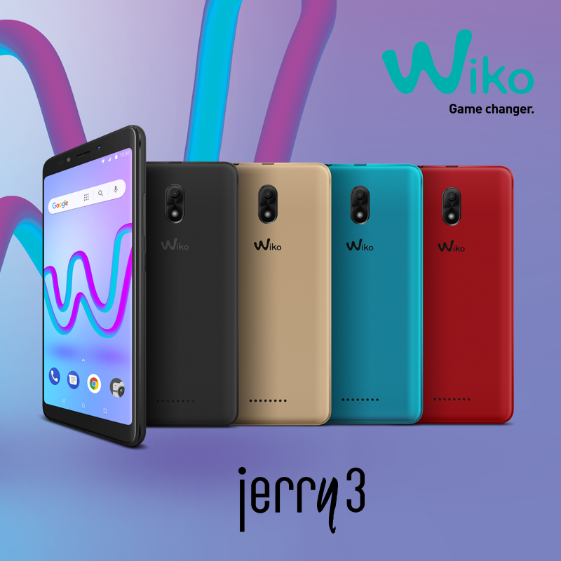 Wiko Jerry3 (2)