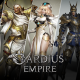 Gardius Empire เกม RPG