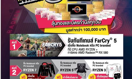 AMD promotion 3