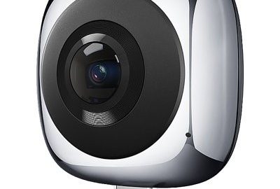 HUAWEI EnVizion 360 VR Camera (1)