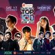 Banner_Thailand TOP 100 by JOOX 2018