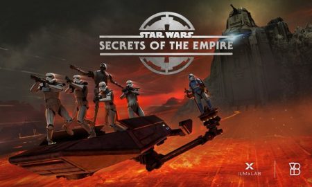 Star Wars_Secrets of the Empire_The VOID