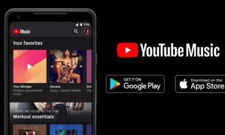 youtube-music-app