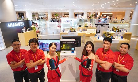 Online 2 - HUAWEI Brand Shop at ICOMSIAM (4)