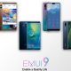 Huawei EMUI 9.0 Update Available on Huawei P20 Series and Mate 10 Pro
