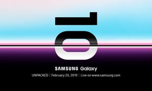 Samsung Beyond Unpacked