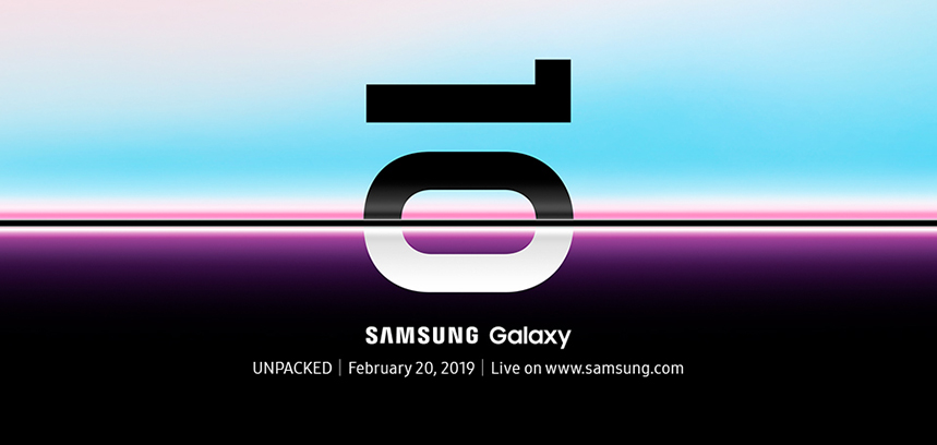 Samsung Beyond Unpacked